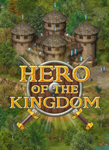 Heroof the kingdom Steam PC 1 - LojaDeJogos