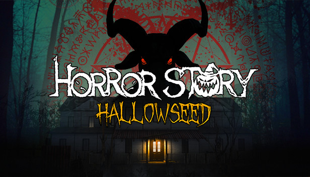 Horror Story: Hallowseed stram cdkey