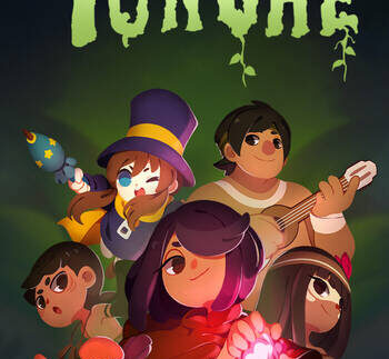 Tunche Steam PC CD KEY