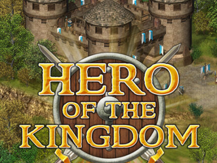 Hero of the Kingdom Steam (Download digital)