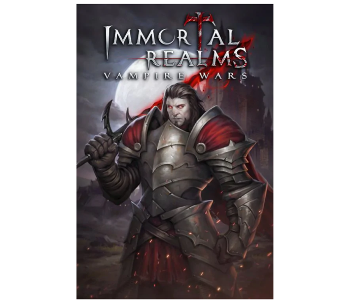 Buy Immortal Realms Vampire Wars - LojaDeJogos