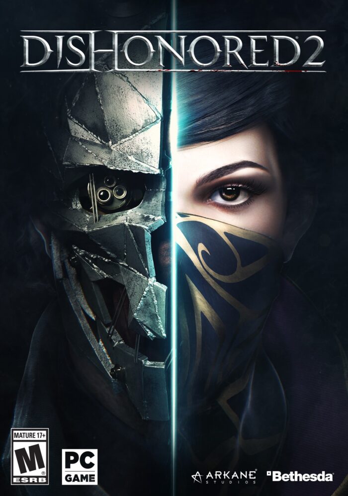 D2 PC COVER - LojaDeJogos