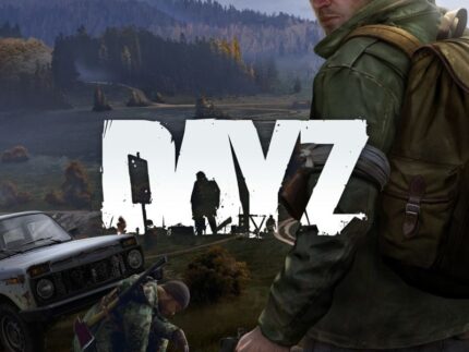 DayZ EU Steam (Download digital)