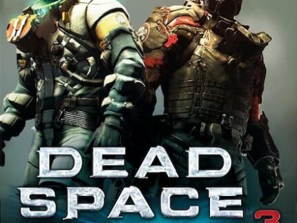 Dead Space 3 Awakened DLC Origin (Download digital)