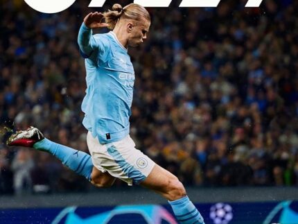 EA Sports FC 24 PS5 (Download digital)