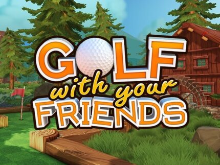 Golf With Your Friends Steam (Download digital)