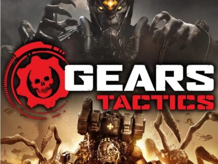Gears Tactics XBOX One / Windows 10 (Download digital)