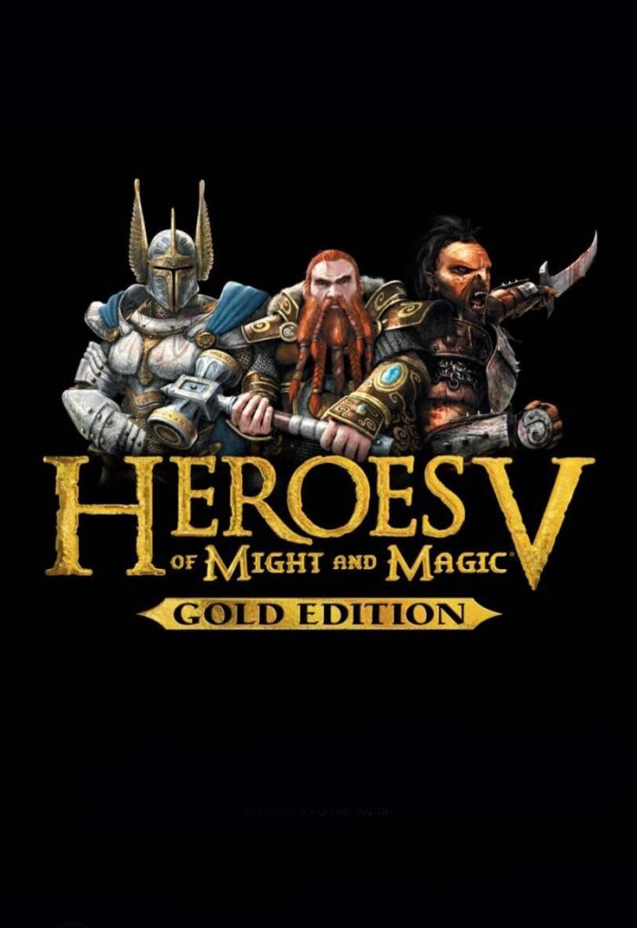 HOMAM V GOLDEDT - LojaDeJogos