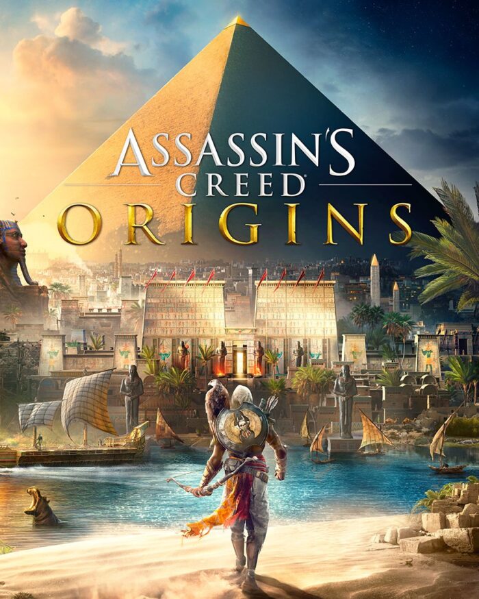 assassins creed origins cover original 1 - LojaDeJogos