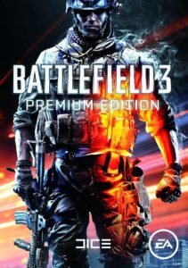 battlefield 3 premium edition 1 - LojaDeJogos