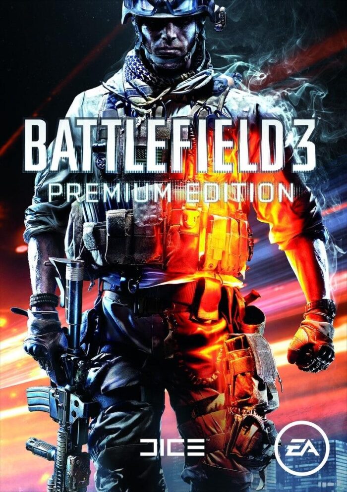 battlefield 3 premium edition 1 - LojaDeJogos