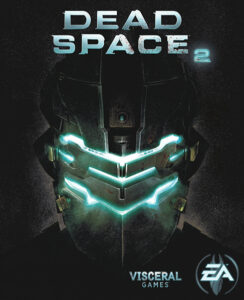 dead space 2 cover original - LojaDeJogos