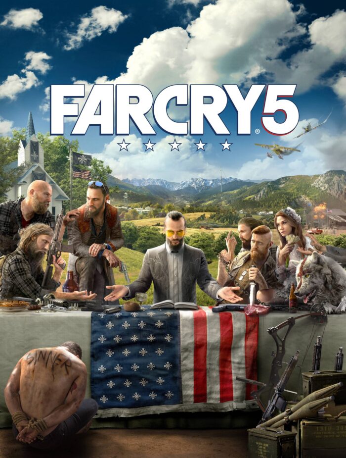 far cry 5 cover original scaled 1 - LojaDeJogos