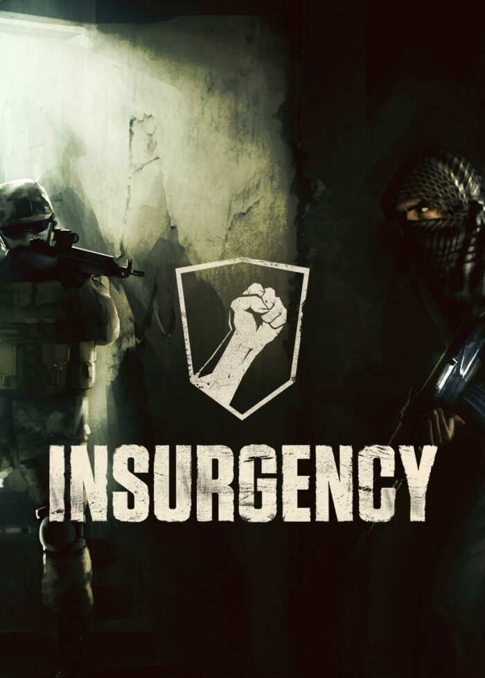 insurgency - LojaDeJogos