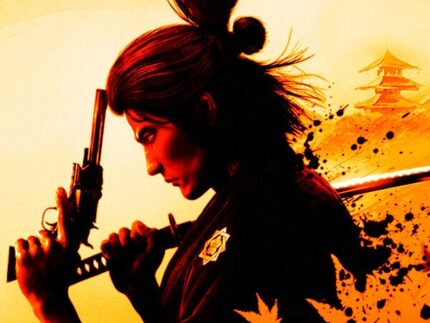 Like a Dragon: Ishin! Steam (Download digital)