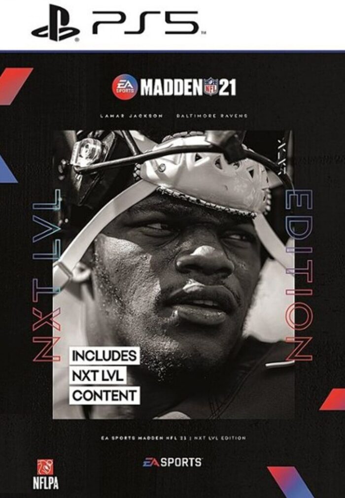 madden nfl 21 nxt content - LojaDeJogos