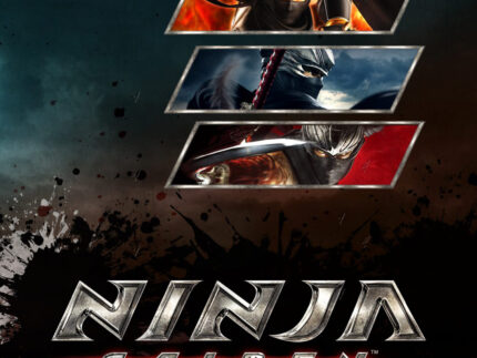 NINJA GAIDEN: Master Collection Steam (Download digital)