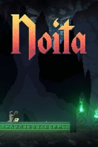 noita - LojaDeJogos