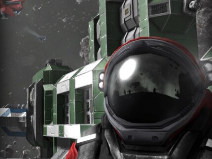 Space Engineers Steam (Download digital)