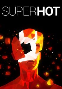 superhot - LojaDeJogos
