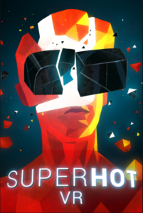 superhot vr - LojaDeJogos