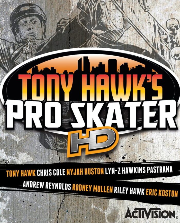 tony hawk - LojaDeJogos