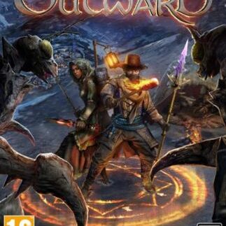 Outward Steam (Download digital)