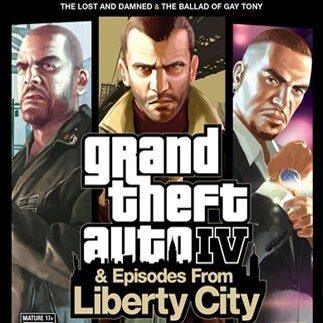Grand Theft Auto IV Complete Edition Steam (Download digital)