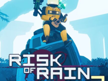 Risk of Rain 2 Steam (Download digital)