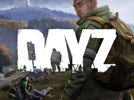 DayZ XBOX One (Download digital)