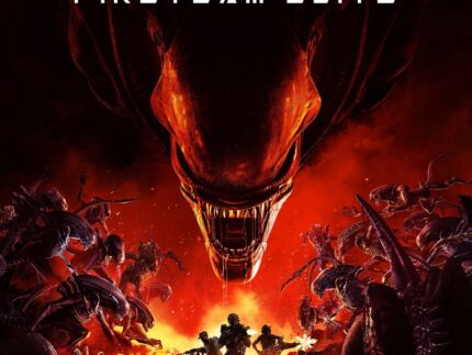 Aliens: Fireteam Elite Steam (Download digital)