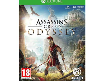 Assassin’s Creed Odyssey XBOX One (Download digital)