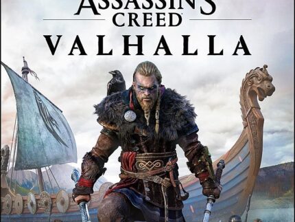 Assassin’s Creed Valhalla XBOX One (Download digital)
