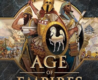 Age of Empires: Definitive Edition Steam (Download digital)