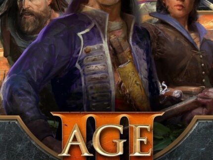 Age of Empires III: Definitive Edition Steam (Download digital)