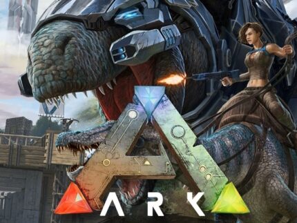 ARK: Survival Evolved Nintendo Switch (Download digital)