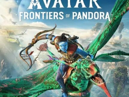Avatar: Frontiers of Pandora EU Xbox Series (Download digital)