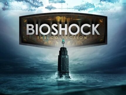 Bioshock: The Collection XBOX One (Download digital)