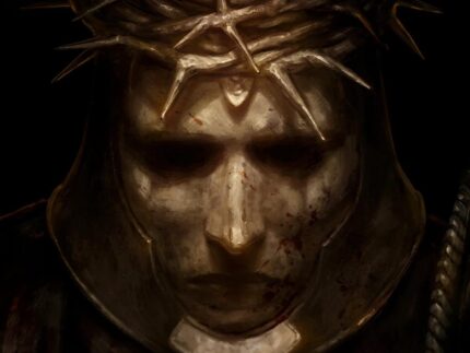 Blasphemous 2 Steam (Download digital)