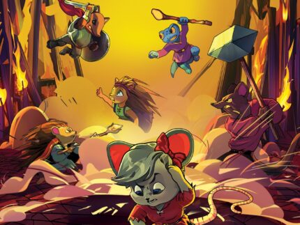 Backpack Hero Steam (Download digital)