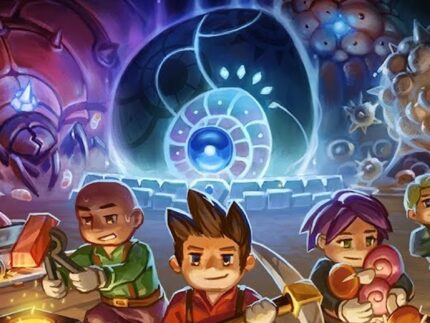 Core Keeper Steam (Download digital)