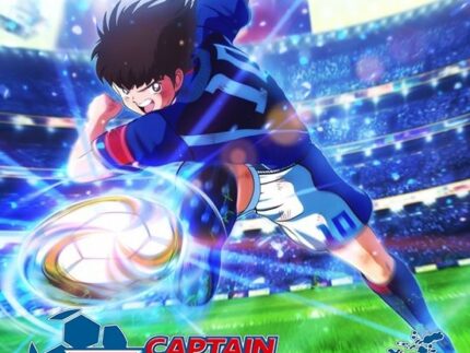 Captain Tsubasa: Rise of New Champions EU Nintendo Switch (Download digital)