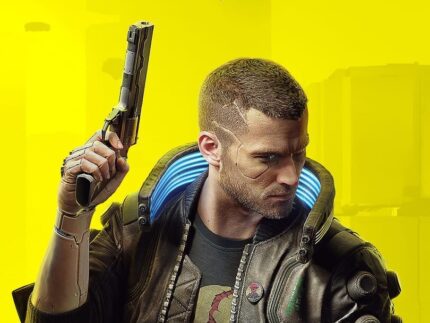 Cyberpunk 2077 GOG (Download digital)