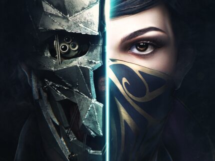 Dishonored 2 Steam (Download digital)