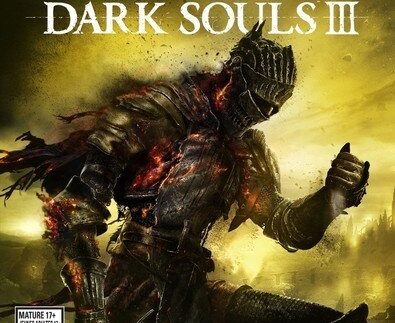 Dark Souls III XBOX One (Download digital)