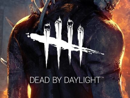 Dead by Daylight Steam (Download digital)