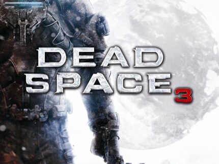 Dead Space 3 EA Origin (Download digital)