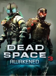Dead Space 3 Awakened DLC Origin (Download digital) - LojaDeJogos DS3 A - LojaDeJogos