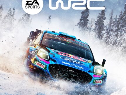 EA Sports WRC 23 Origin (Download digital)
