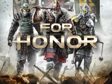 For Honor Ubisoft Connect (Download digital)